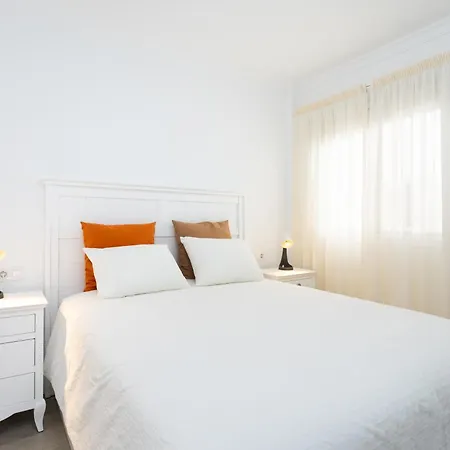Apartman Home2book Seaside Escape, Puertito de Güímar
