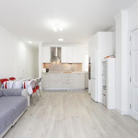 Apartman Home2book Seaside Escape, *