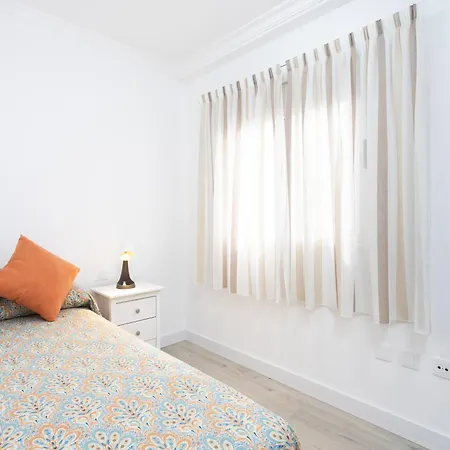 Home2book Ocean Breeze Apt, * Пуэртито-де-Гуимар