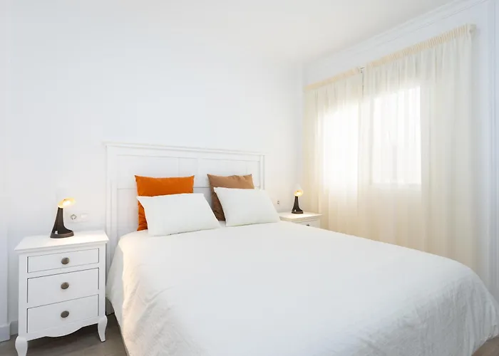 Apartment Home2book Seaside Escape, Puertito de Guimar