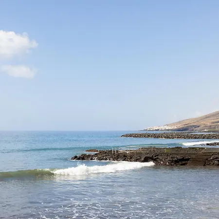Appartement Home2book Ocean Breeze Apt, Puertito de Guimar