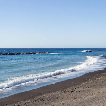 Appartement Home2book Ocean Breeze Apt,