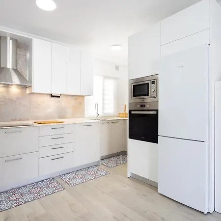 Lägenhet Home2book Seaside Escape, *