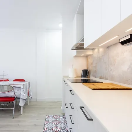 Home2book Seaside Escape, Puertito de Guimar