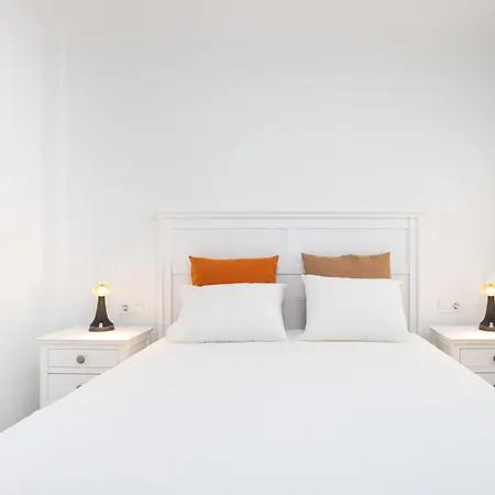 Appartement Home2book Ocean Breeze Apt,