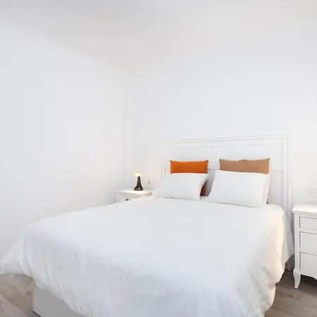 Home2book Ocean Breeze Apt,