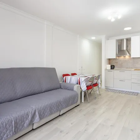 Apartment Home2book Seaside Escape, *